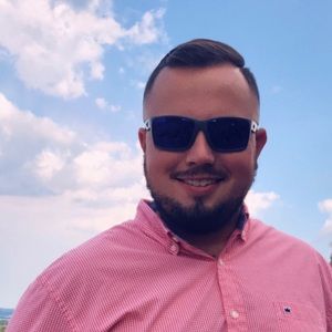 Meet your Posher, Conner